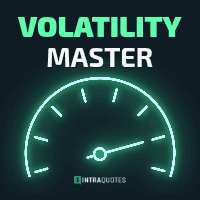 MQL5 publisher cover for Volatility Master MT5