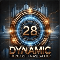MQL5 publisher cover for Dynamic Forex28 Navigator