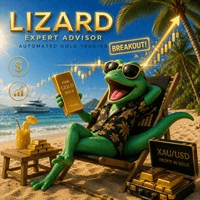MQL5 publisher cover for Lizard
