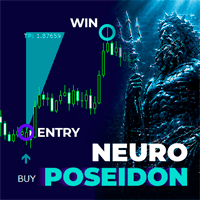 MQL5 publisher cover for Neuro Poseidon MT4