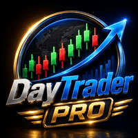 MQL5 publisher cover for DayTrader PRO MT4