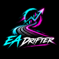 MQL5 publisher cover for Drifter EA