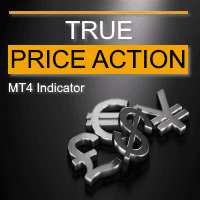 MQL5 publisher cover for TPA True Price Action MT4 Indicator